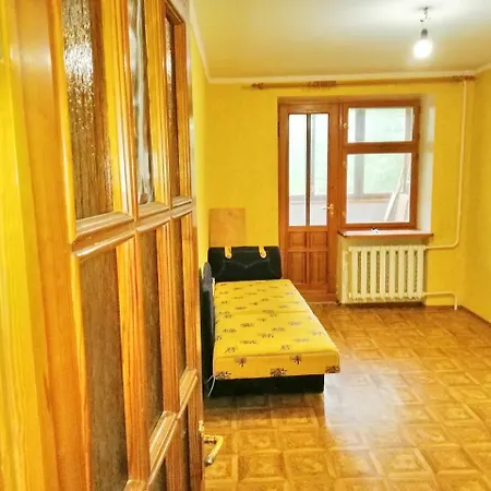 Apartment Arcadia Odesa