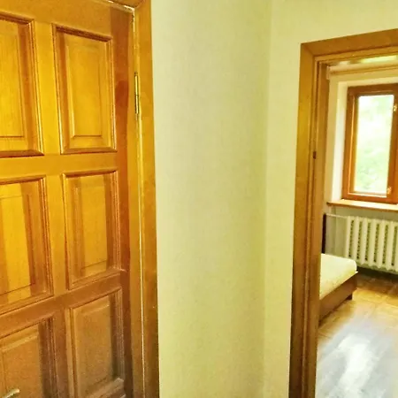 Arcadia Apartment