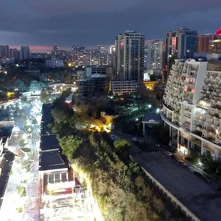 Arcadia * Odesa