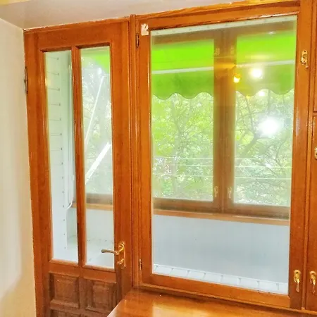Apartment Arcadia Odesa