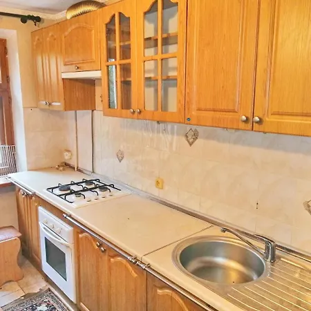 Arcadia Apartment