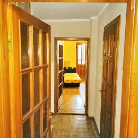 Arcadia Apartment