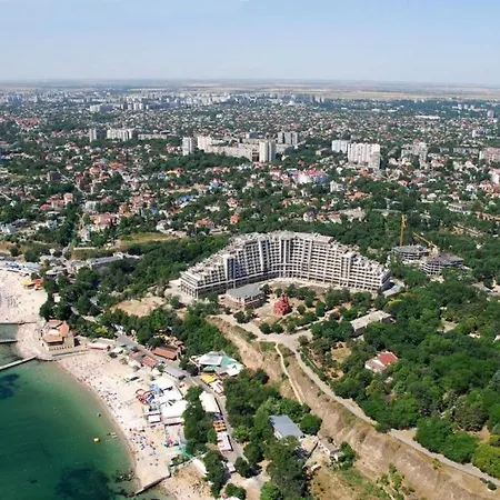 Arcadia Апартаменты Одесса
